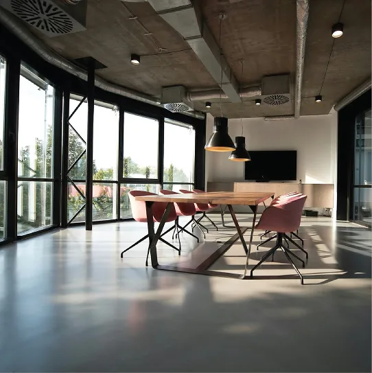 Architecture View